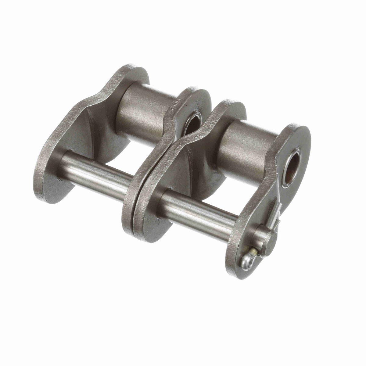 Morse Standard Roller Chain Offset Link - 100-2 O/L