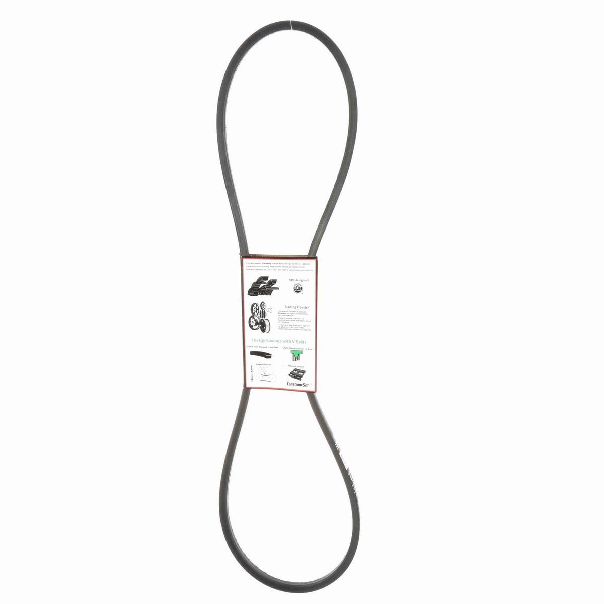 Browning Neoprene Wrapped Belt 95% Efficient - A57