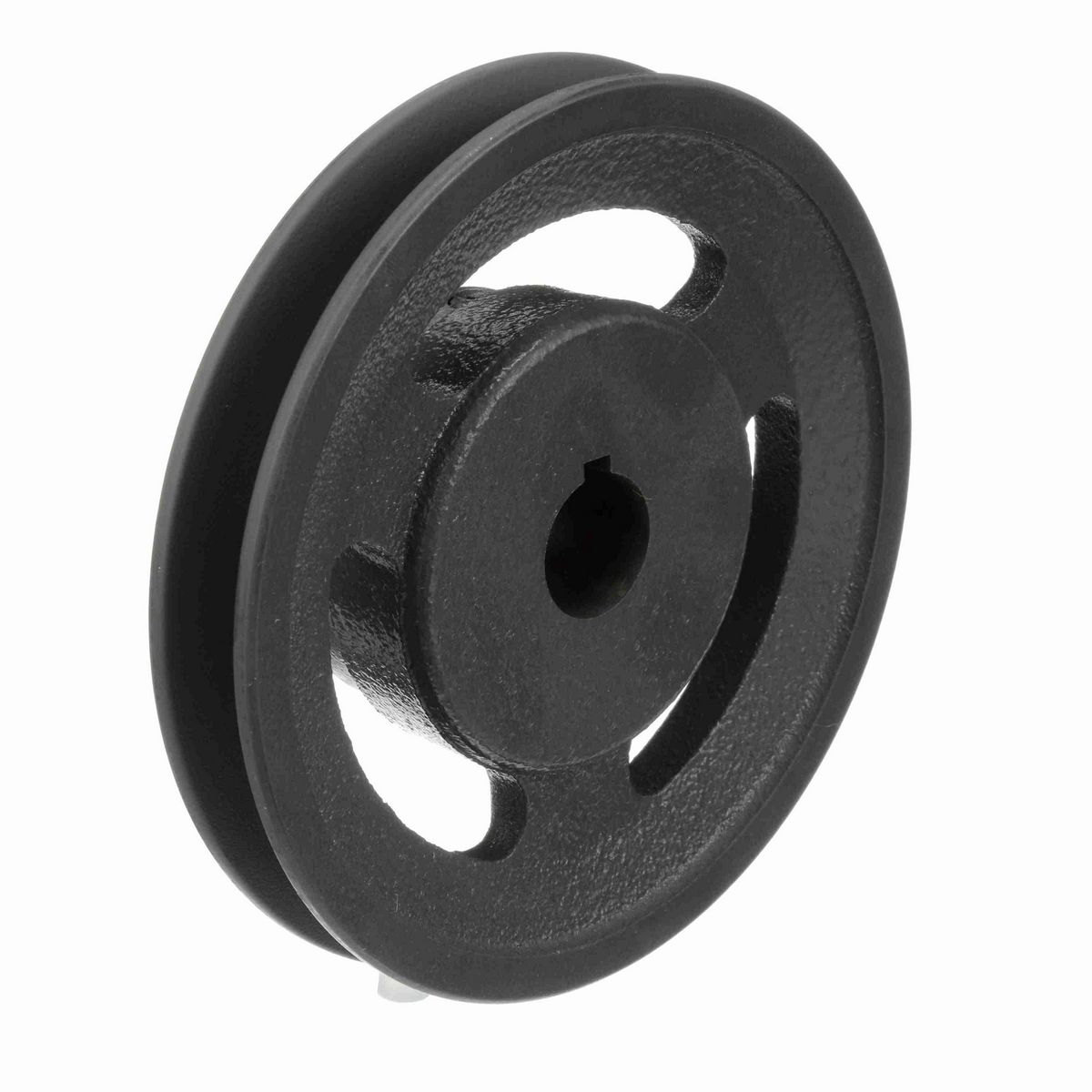 Browning 1 Groove Cast Iron FHP - Finished Bore Sheave - AK49X3/4