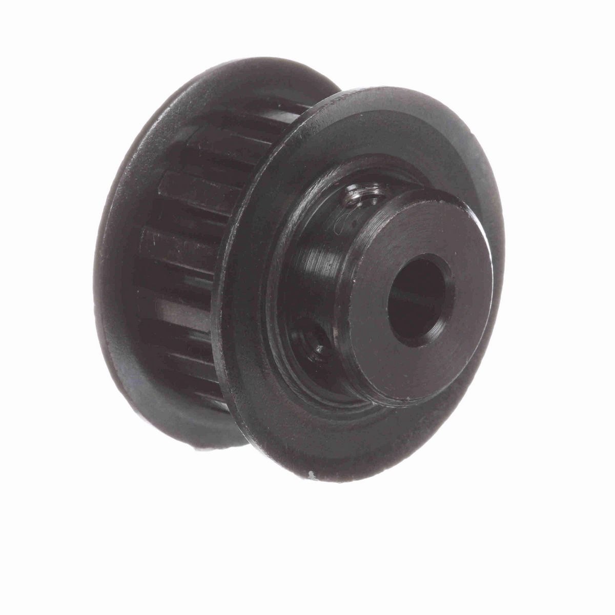 Browning Steel Rough Bore Gearbelt Pulley - 16XLB037S