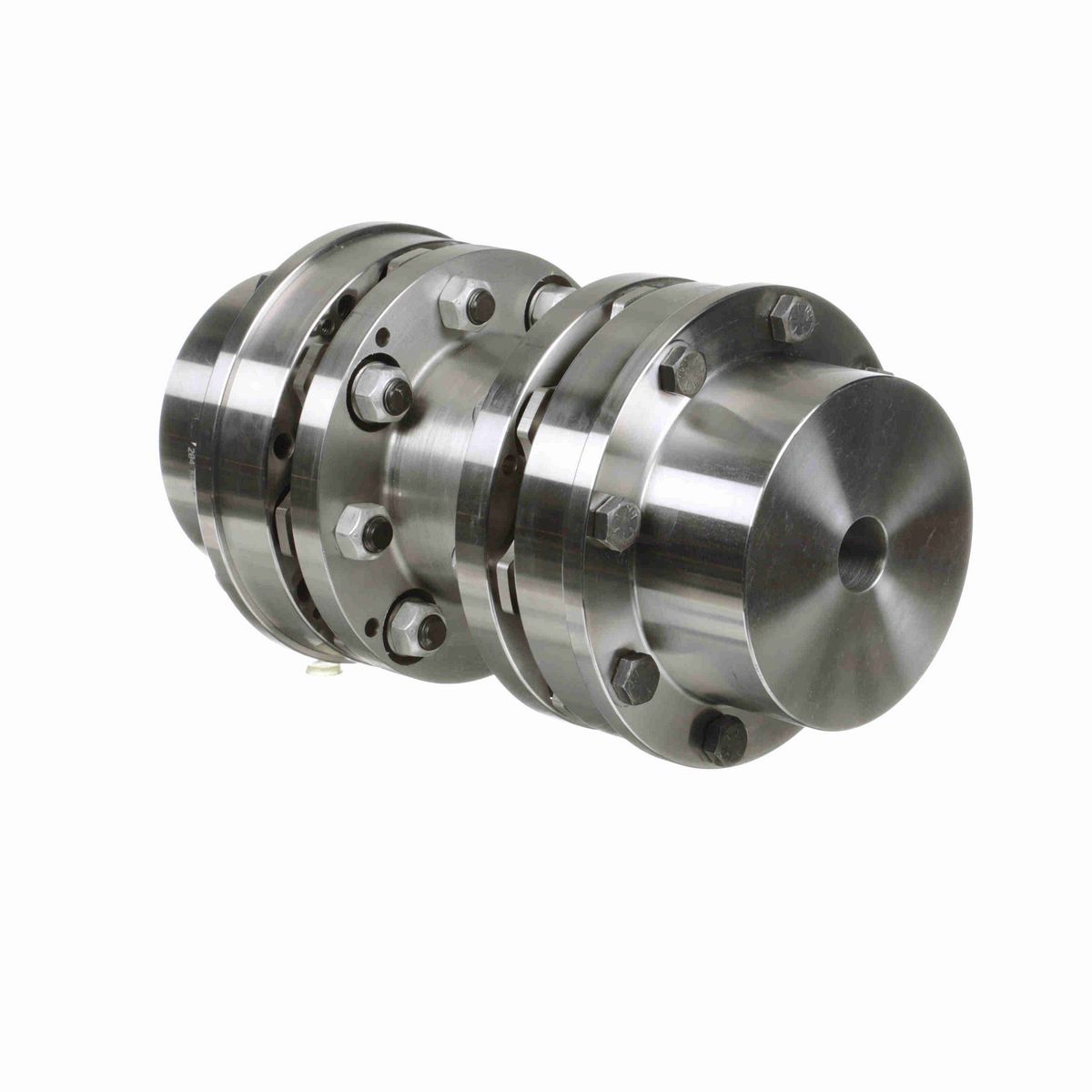 Kop-Flex Disc Coupling - Style KD20 - Size 204 - Rough Bore - 204 KD 20 SS700