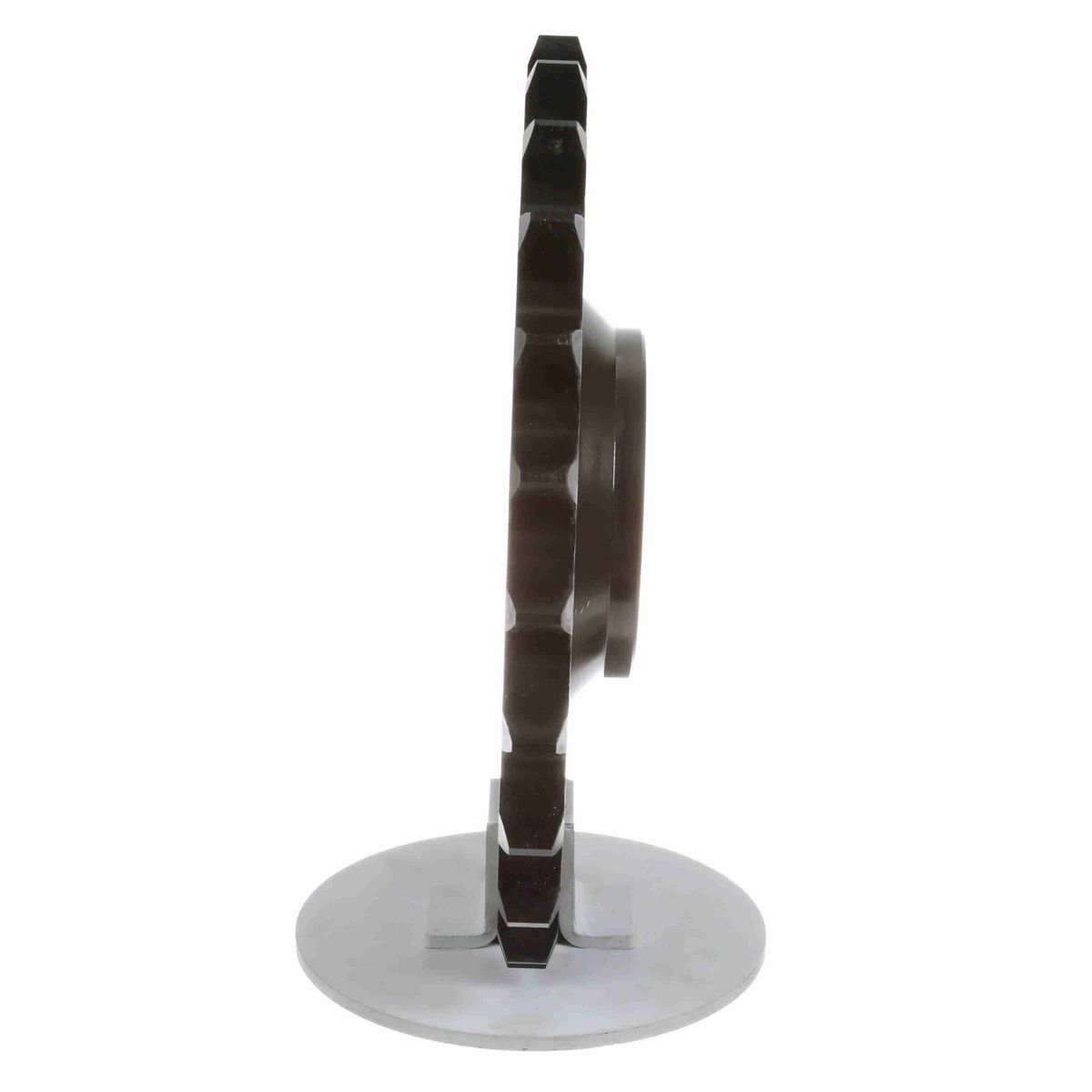 Browning Steel Bushed Bore Roller Chain Sprocket - H140R25