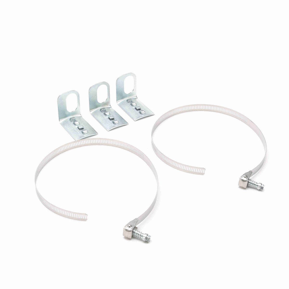 LEESON DOUBLE STRAP, 3/8" SLOT, LUG MOUNT - A253