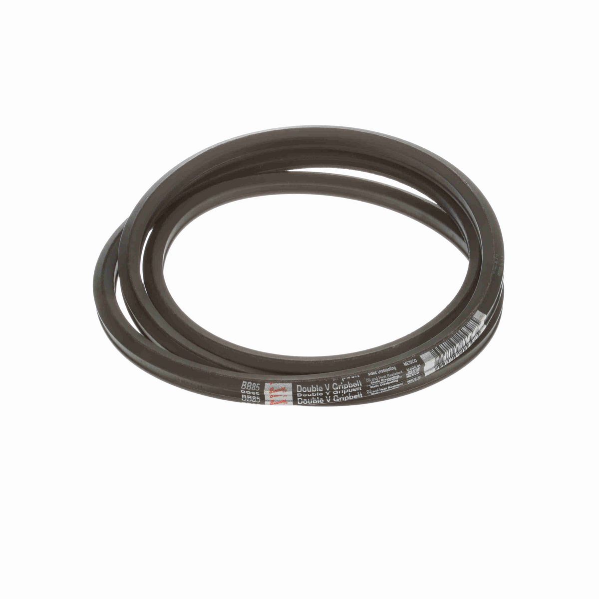 Browning Neoprene Wrapped Belt 95% Efficient - BB85