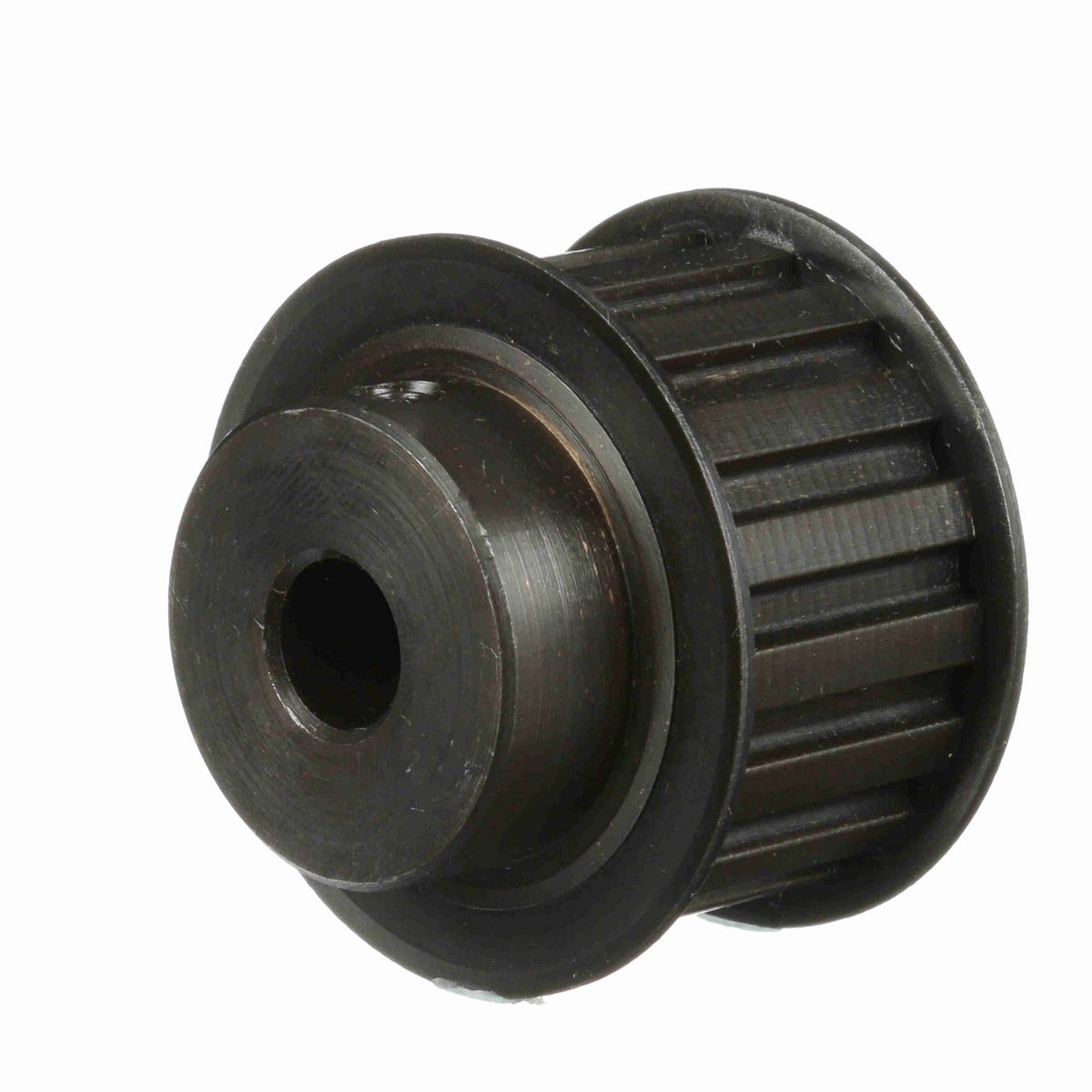 Browning Steel Finish Bore Gearbelt Pulley - 17LF100X1/2