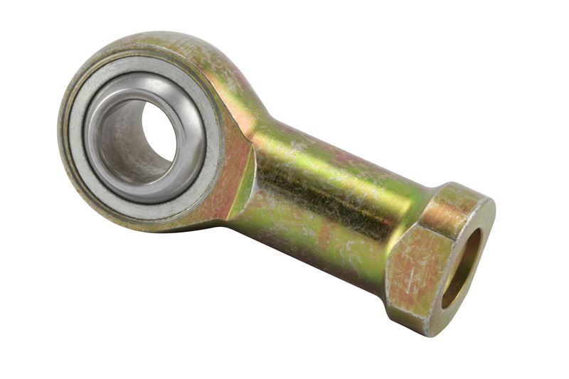 Шарнирная головка RBC Series SFE SFLE1040, высокопрочная, внутренняя резьба, самосмазывающаяся