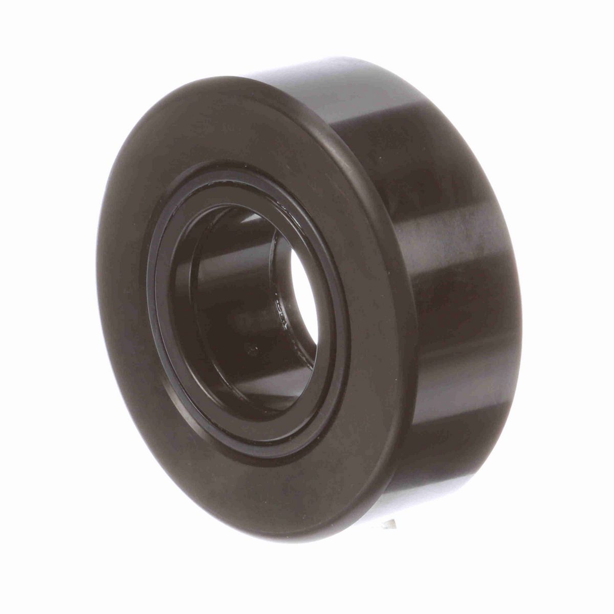 Опорный ролик McGill HEAVY-DUTY CAMROL MCYRD 35 80, бочкообразный, повышенной грузоподъемности, со щитком, метрический