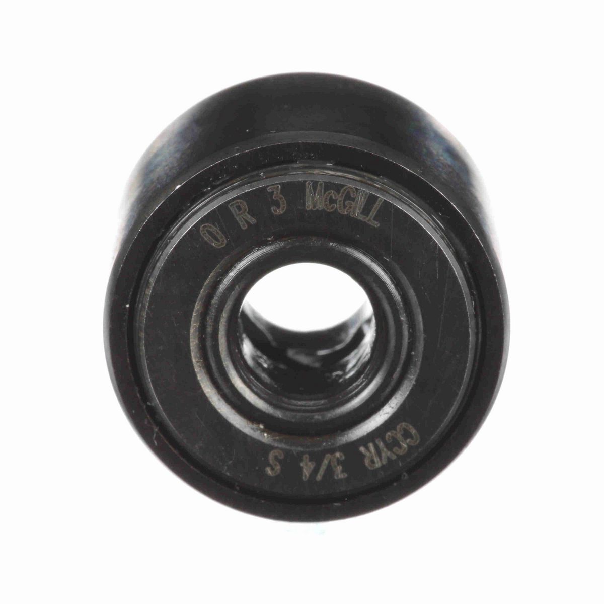 Опорный ролик McGill CAMROL CCYR 3/4 S, бочкообразный, с уплотнением, дюймовый