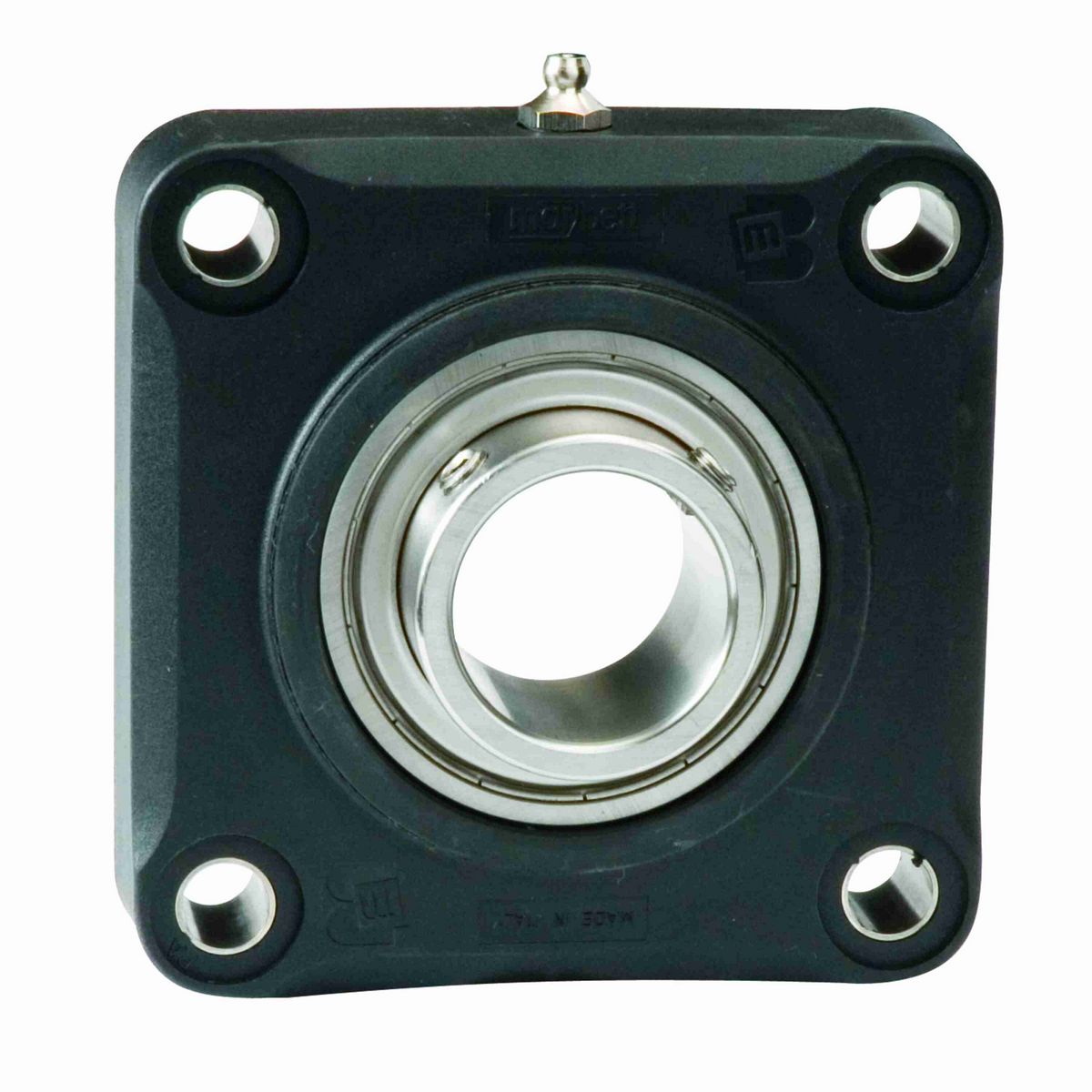 Link-Belt KFSS2M25DC Flange Blocks Ball Bearings - KFSS2M25DC