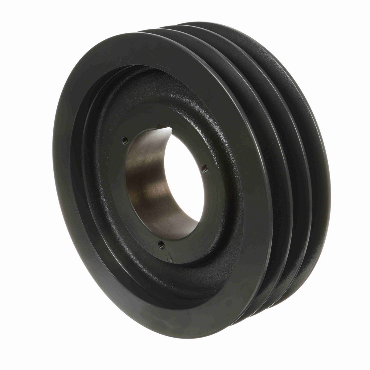 Browning 3 Groove Cast Iron Bushed Bore Multiple Sheave - 3C106R