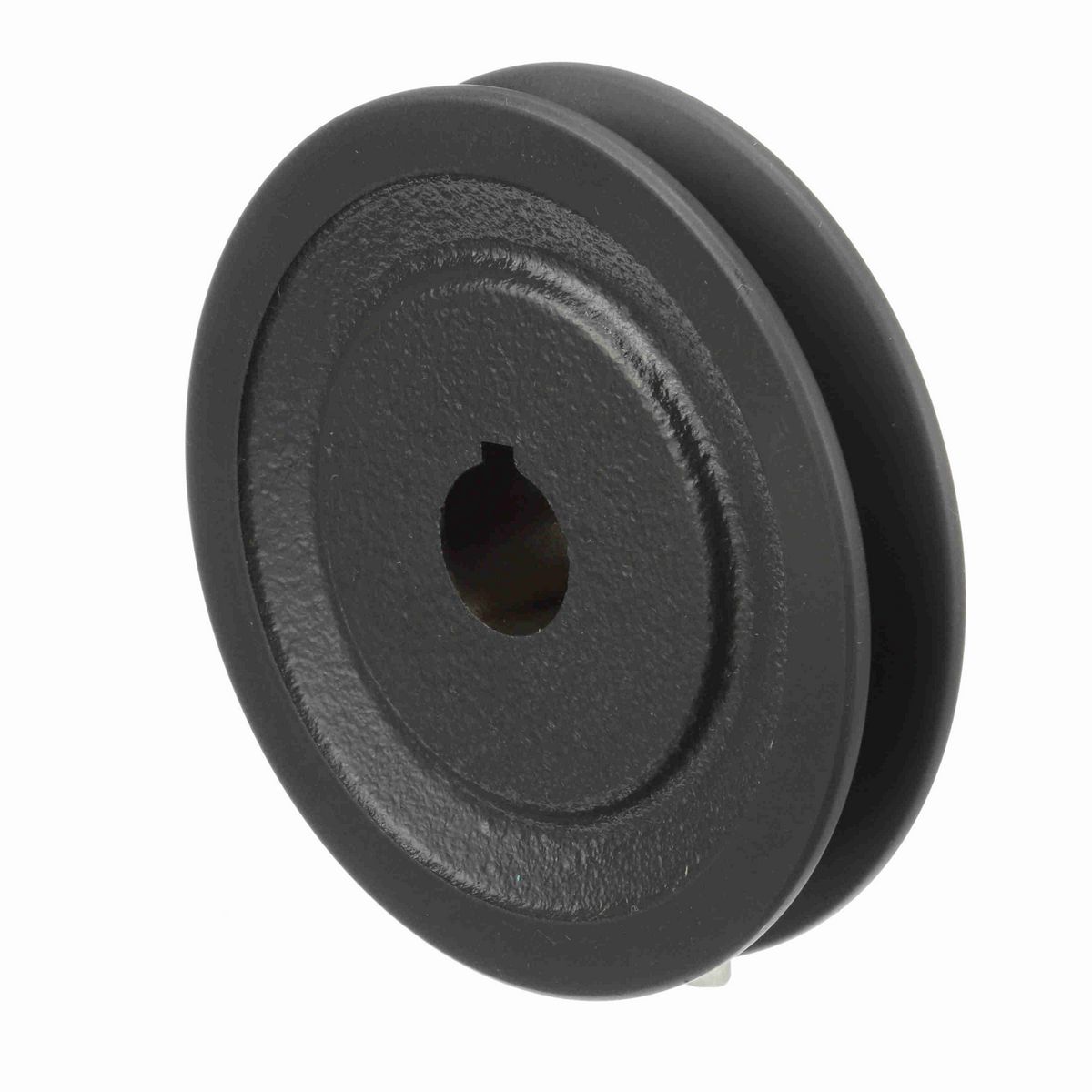 Browning 1 Groove Cast Iron FHP - Finished Bore Sheave - AK41X3/4