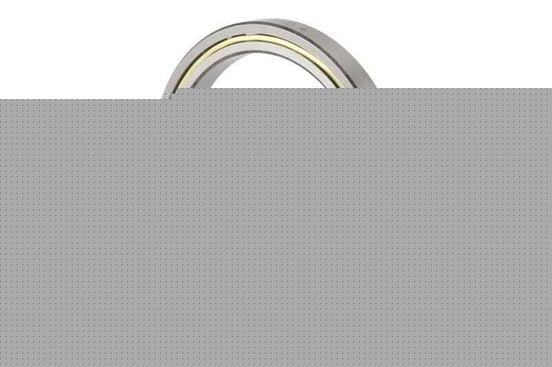 Радиальный тонкостенный шарикоподшипник (тип C) RBC KC042CP0-RBC