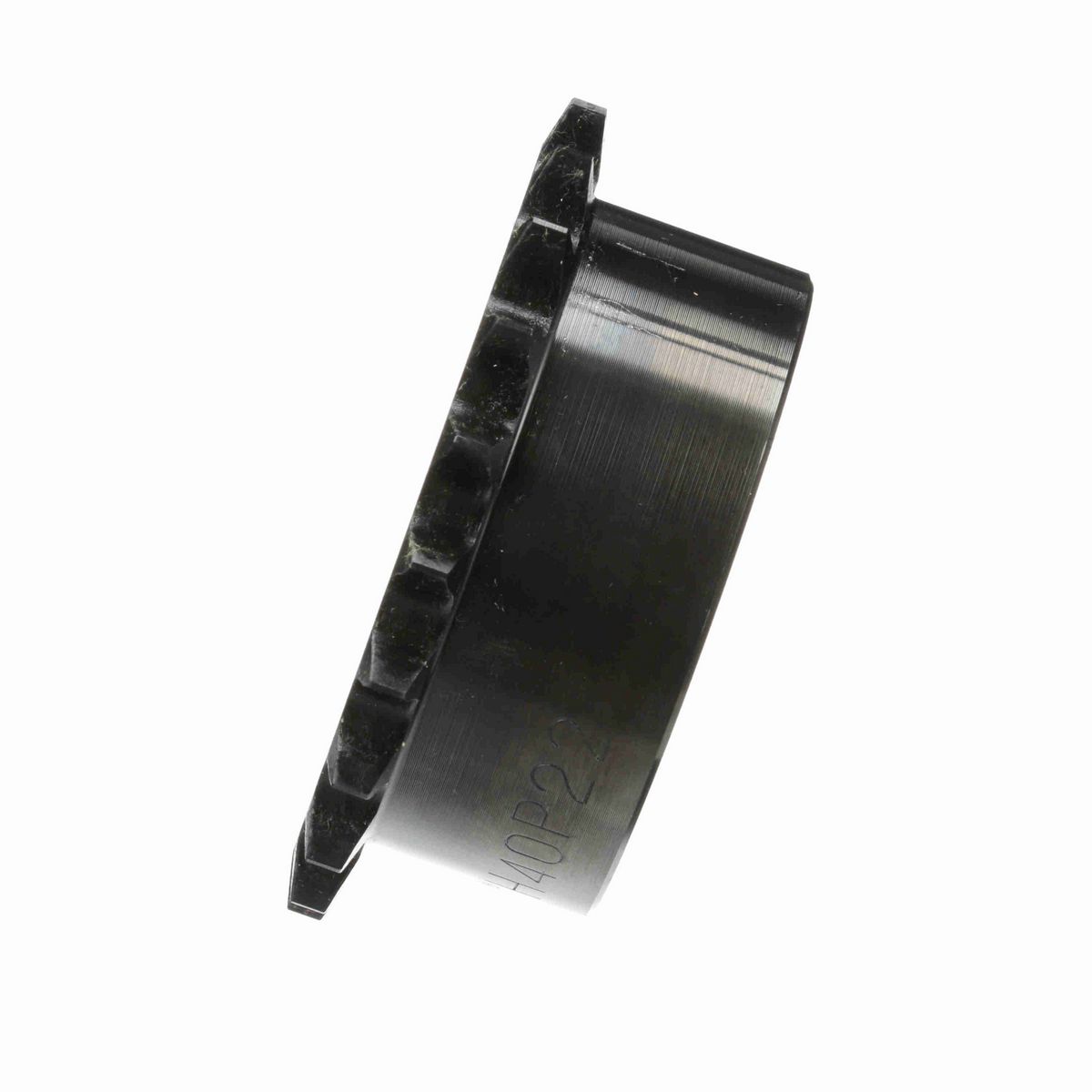 Browning Steel Bushed Bore Roller Chain Sprocket - H40P22