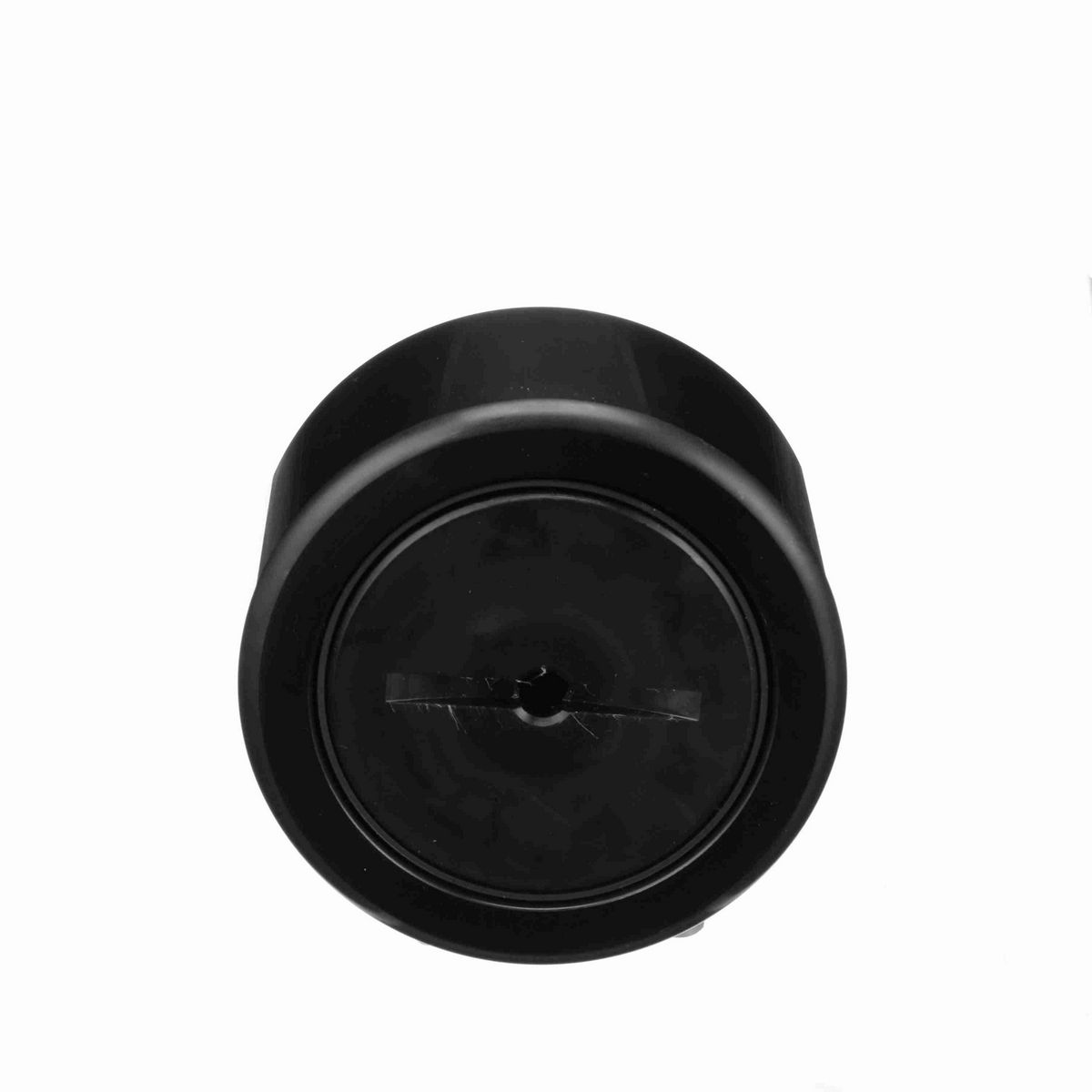 Опорный ролик с цапфой McGill CAMROL CF 3 S, цилиндрический, с уплотнением, со шлицем под отвёртку, дюймовый