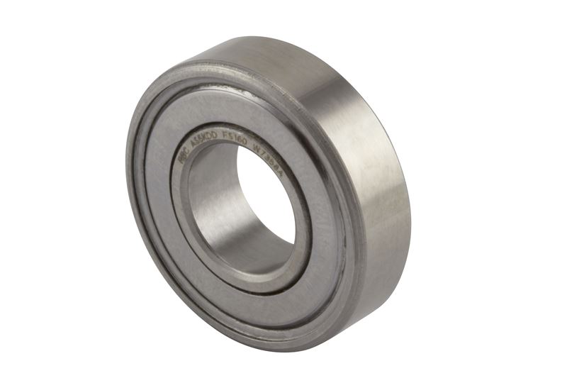 Авиационный радиальный шарикоподшипник RBC AS5KDDFS160