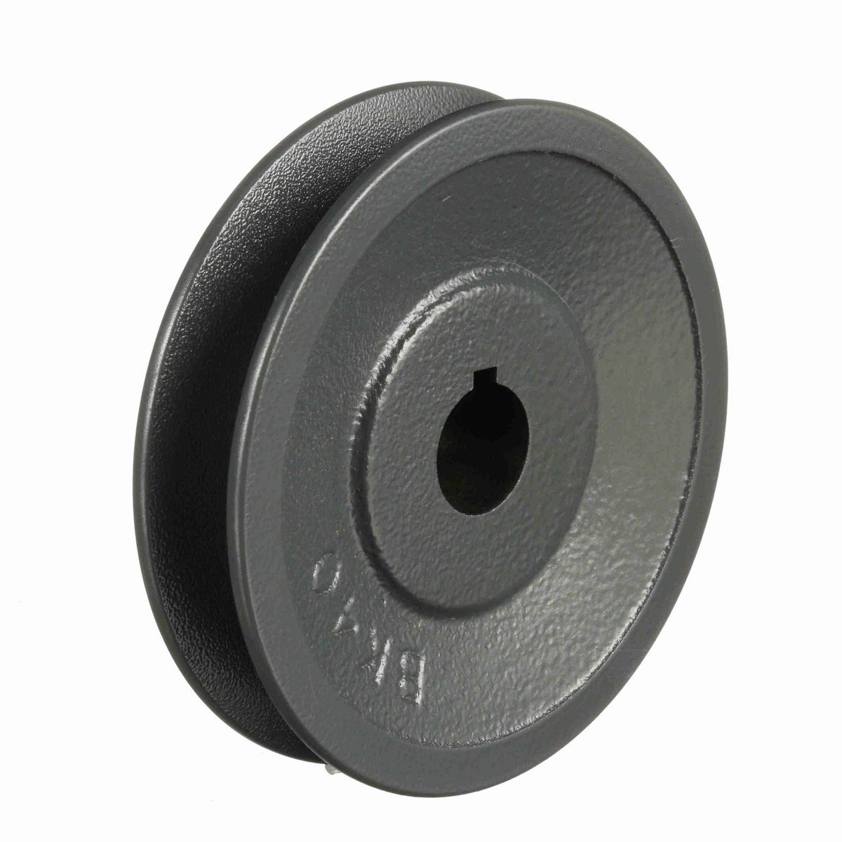 Browning 1 Groove Cast Iron FHP - Finished Bore Sheave - BK40X3/4