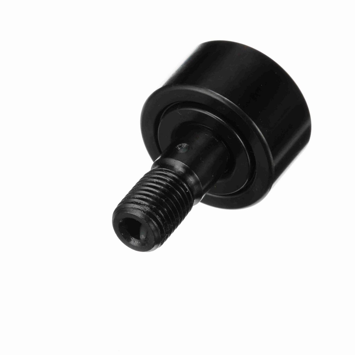 Опорный ролик с цапфой McGill CAMROL CF 1 1/8 SB, цилиндрический, с уплотнением, с шестигранным отверстием, дюймовый