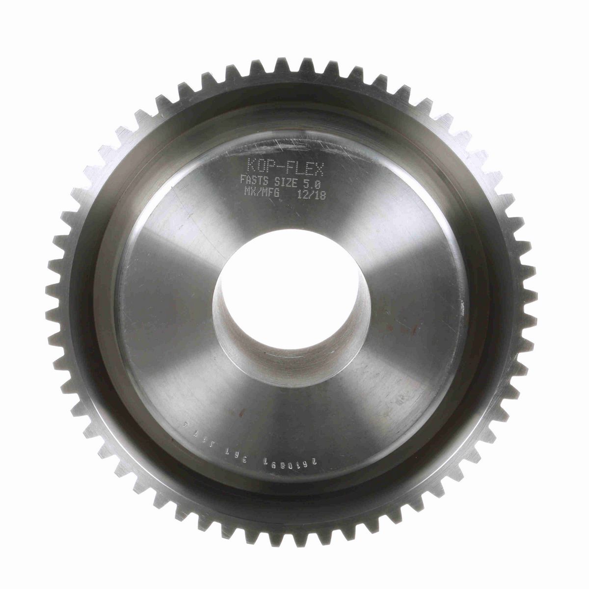 Kop-Flex Gear Coupling Flex Hub - Size 5 - 5F FHUB