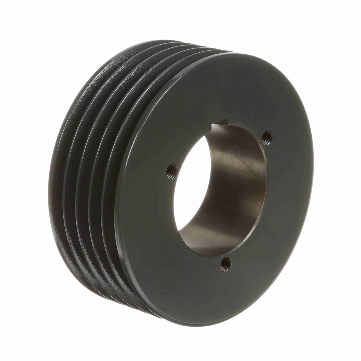 Browning 5 Groove Cast Iron Bushed Bore Multiple Sheave - 5Q3V60