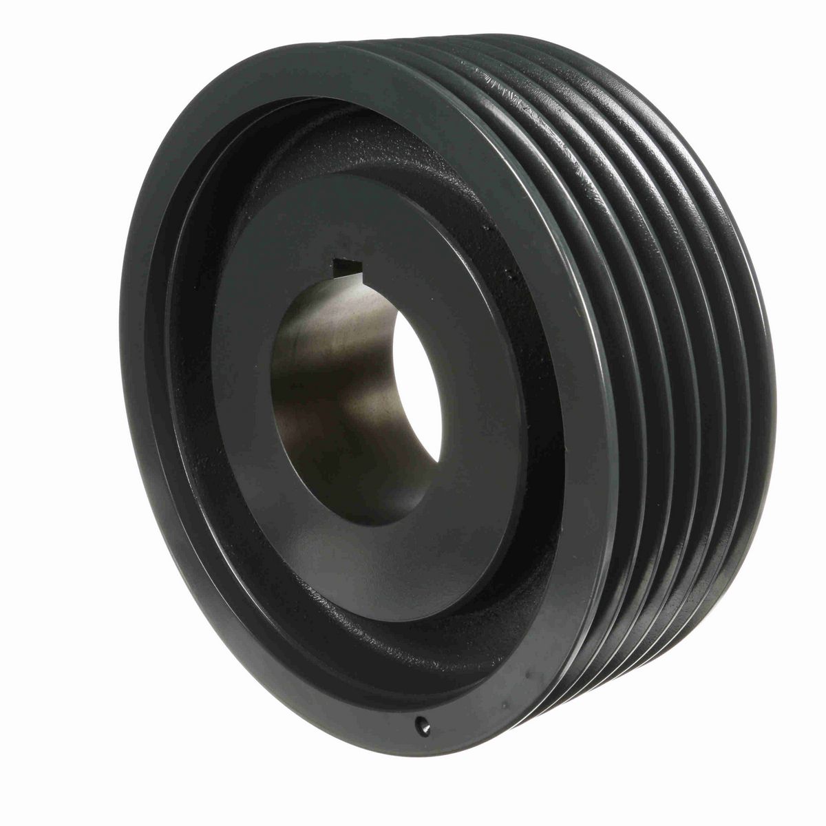 Browning 6 Groove Cast Iron Bushed Bore Multiple Sheave - 6S5V125