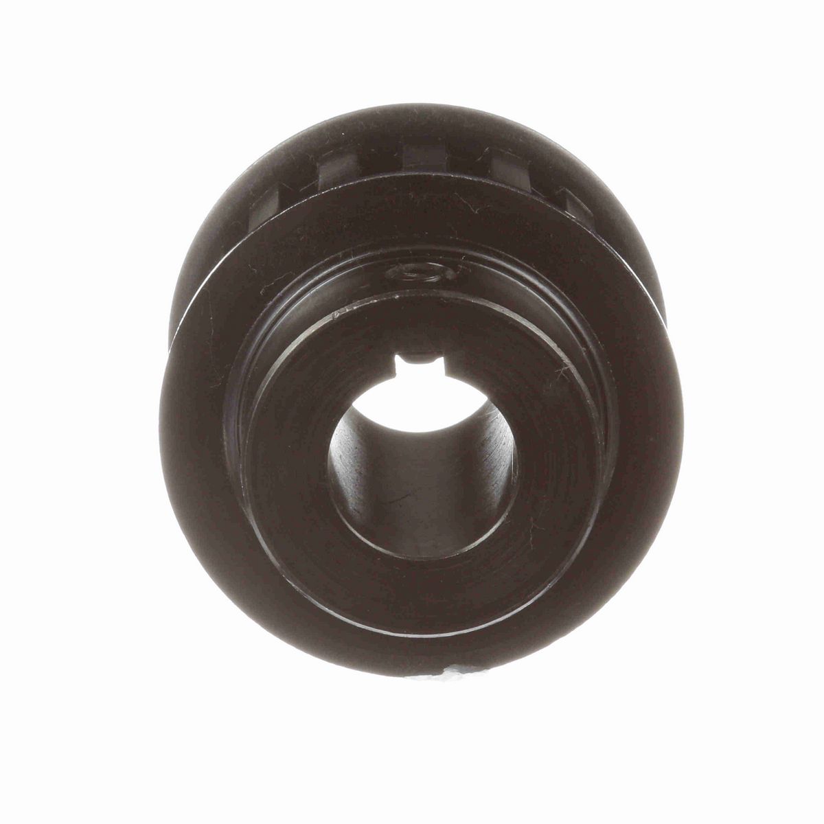 Browning Steel Finish Bore Gearbelt Pulley - 16LF100X3/4