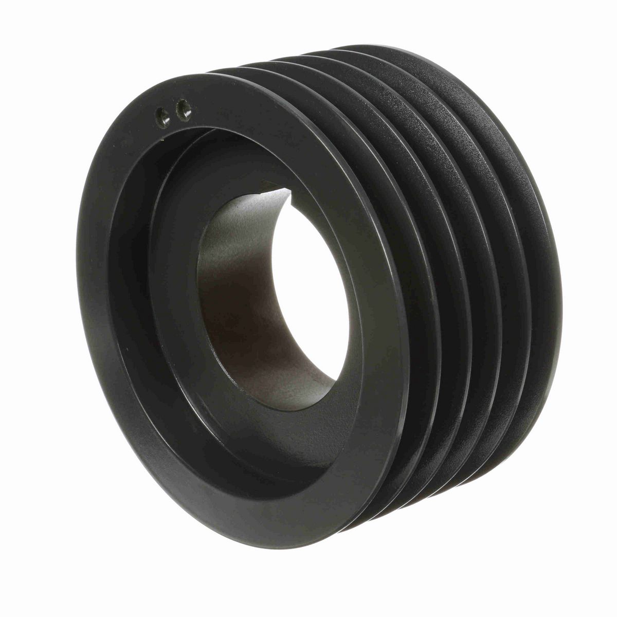 Browning 5 Groove Cast Iron Bushed Bore Multiple Sheave - 5B80R