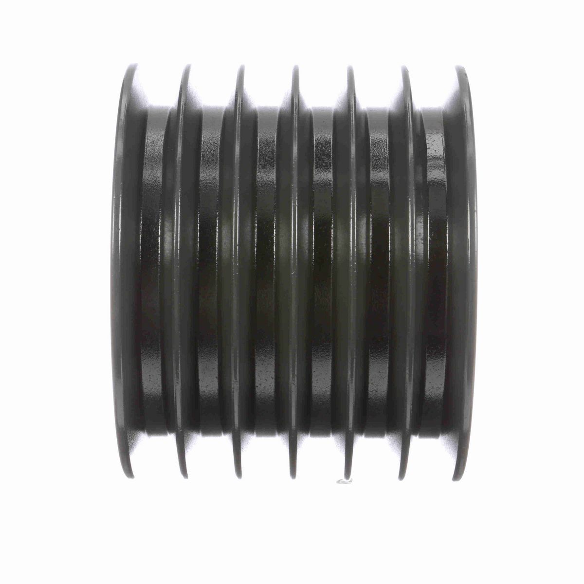 Browning 6 Groove Cast Iron Bushed Bore Multiple Sheave - 6C75SF