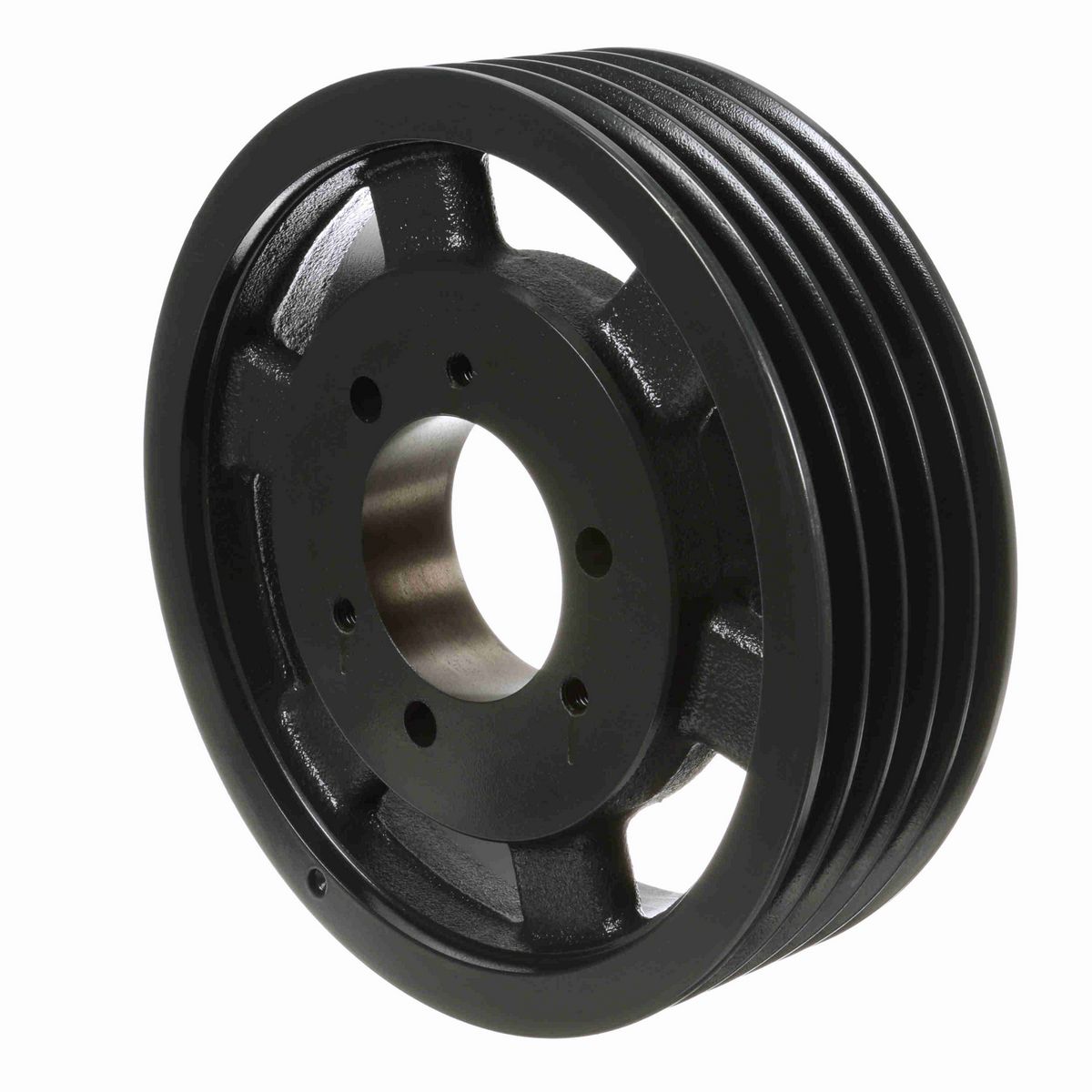 Browning 5 Groove Cast Iron Bushed Bore Multiple Sheave - 55V1250E