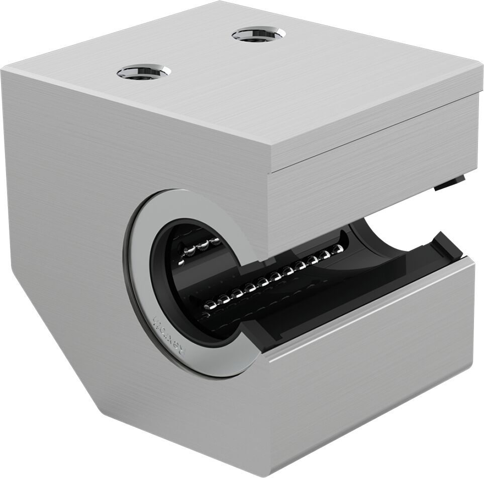 Линейный комплект Bosch Rexroth LSAS-B-30-DD [R107183020]
