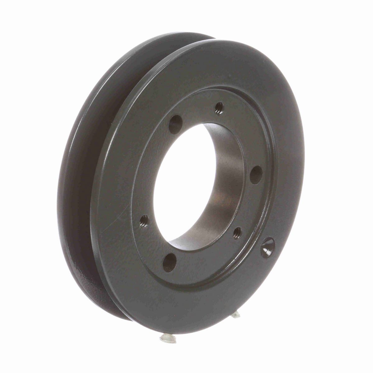 Browning 1 Groove Cast Iron Bushed Bore Multiple Sheave - 1B46SDS