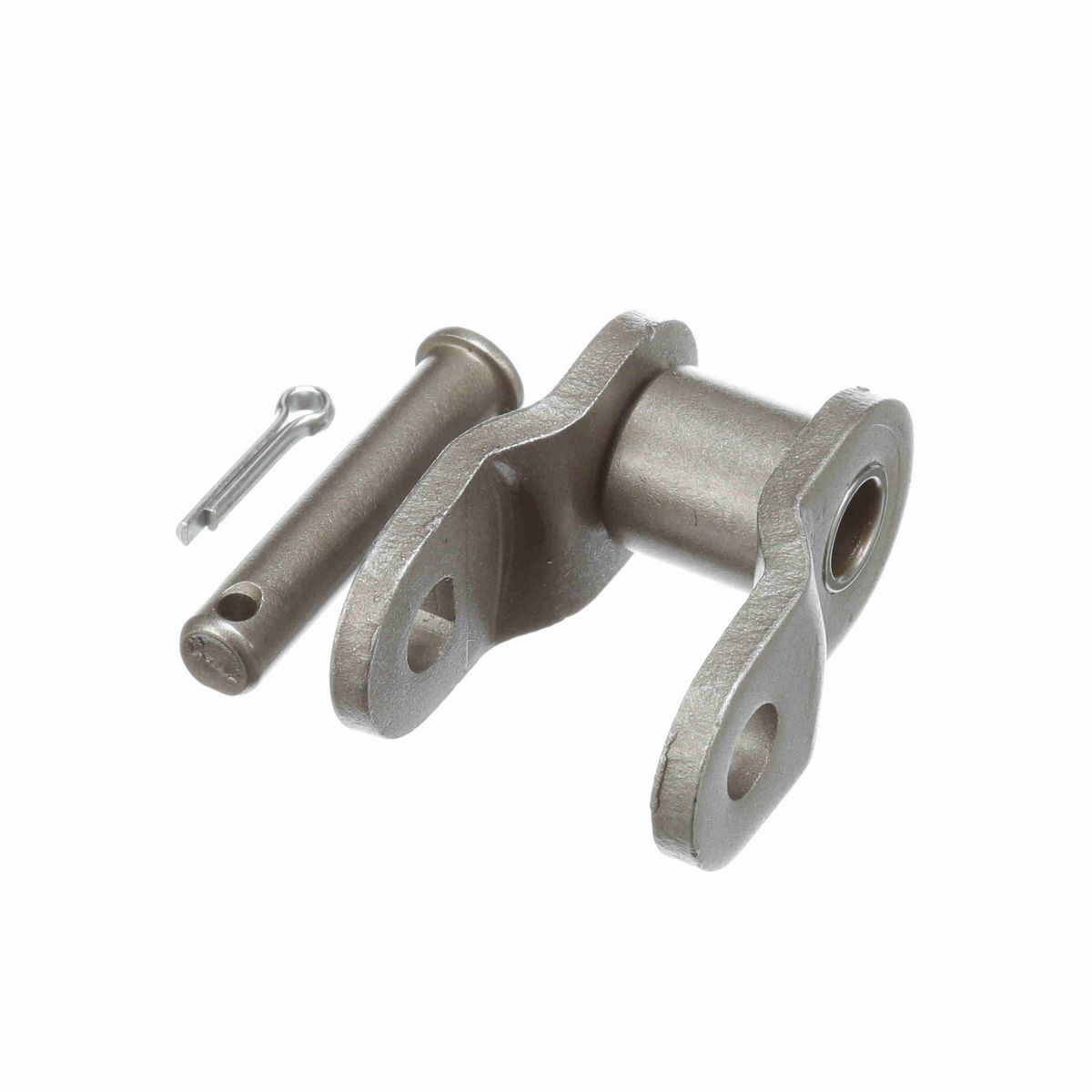 Morse Heavy Roller Chain Offset Link - 80H O/L