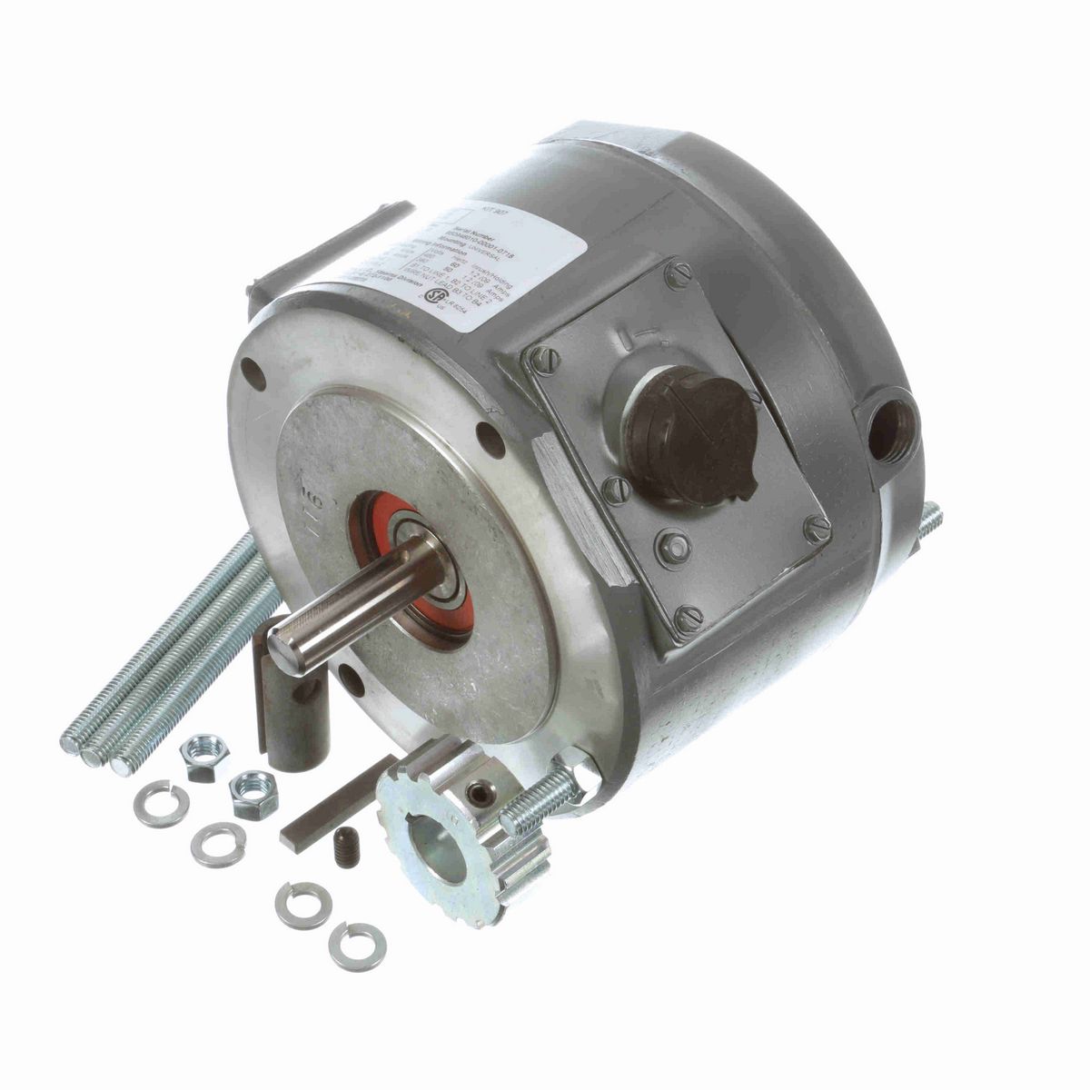 LEESON BRAKE KIT - NEMA 4,IP54,6 LB/FT - A907