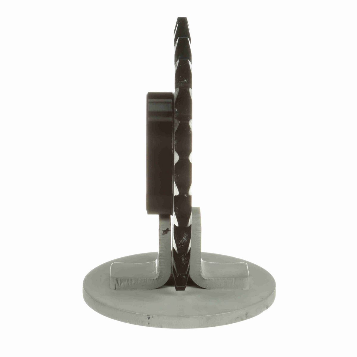 Browning Steel Bushed Bore Roller Chain Sprocket - H50H26