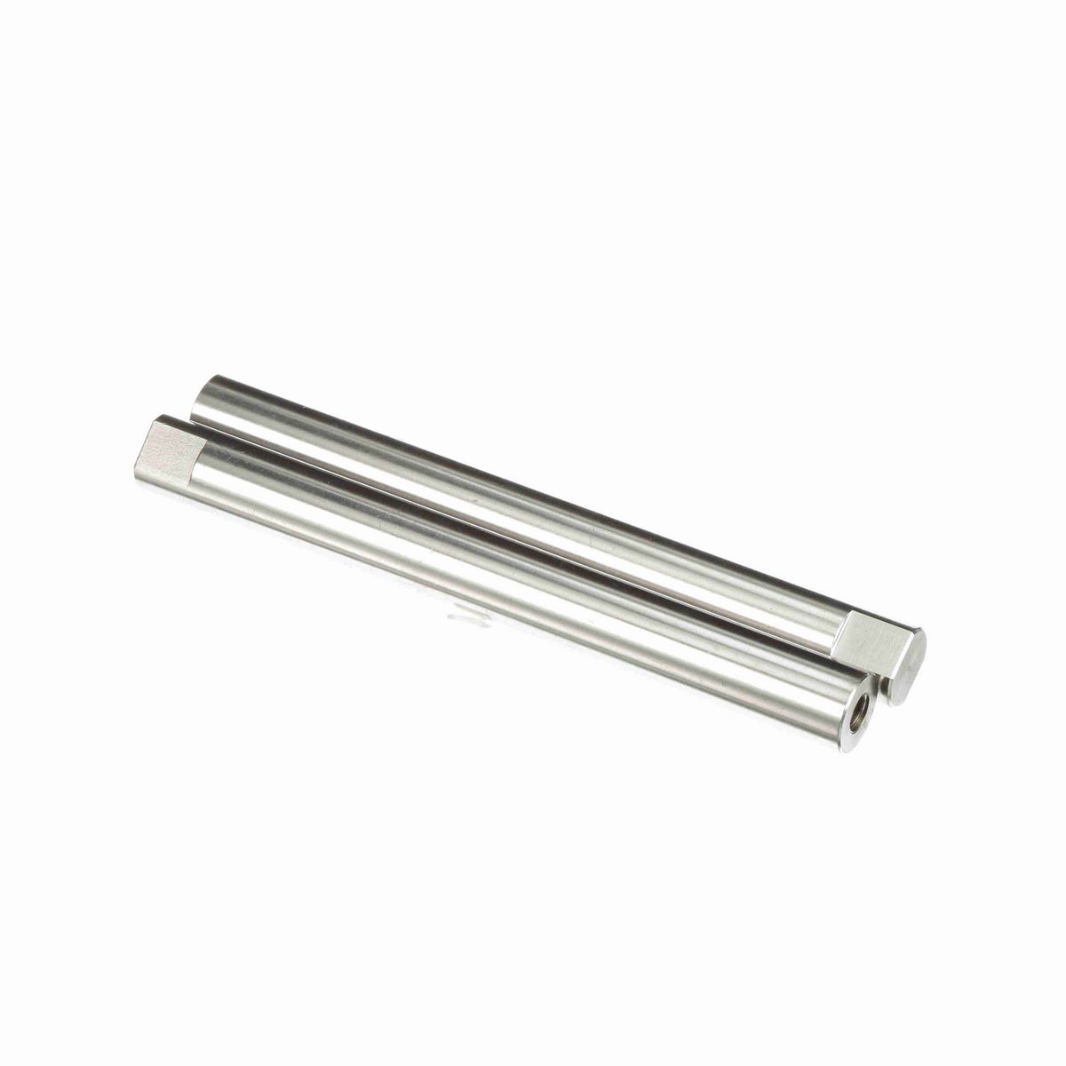System Plast Adjusting Rod; Length: 6-in, for Rod Diameter: 5/8-in Thread: 5/16-18 - VG-232-6-516
