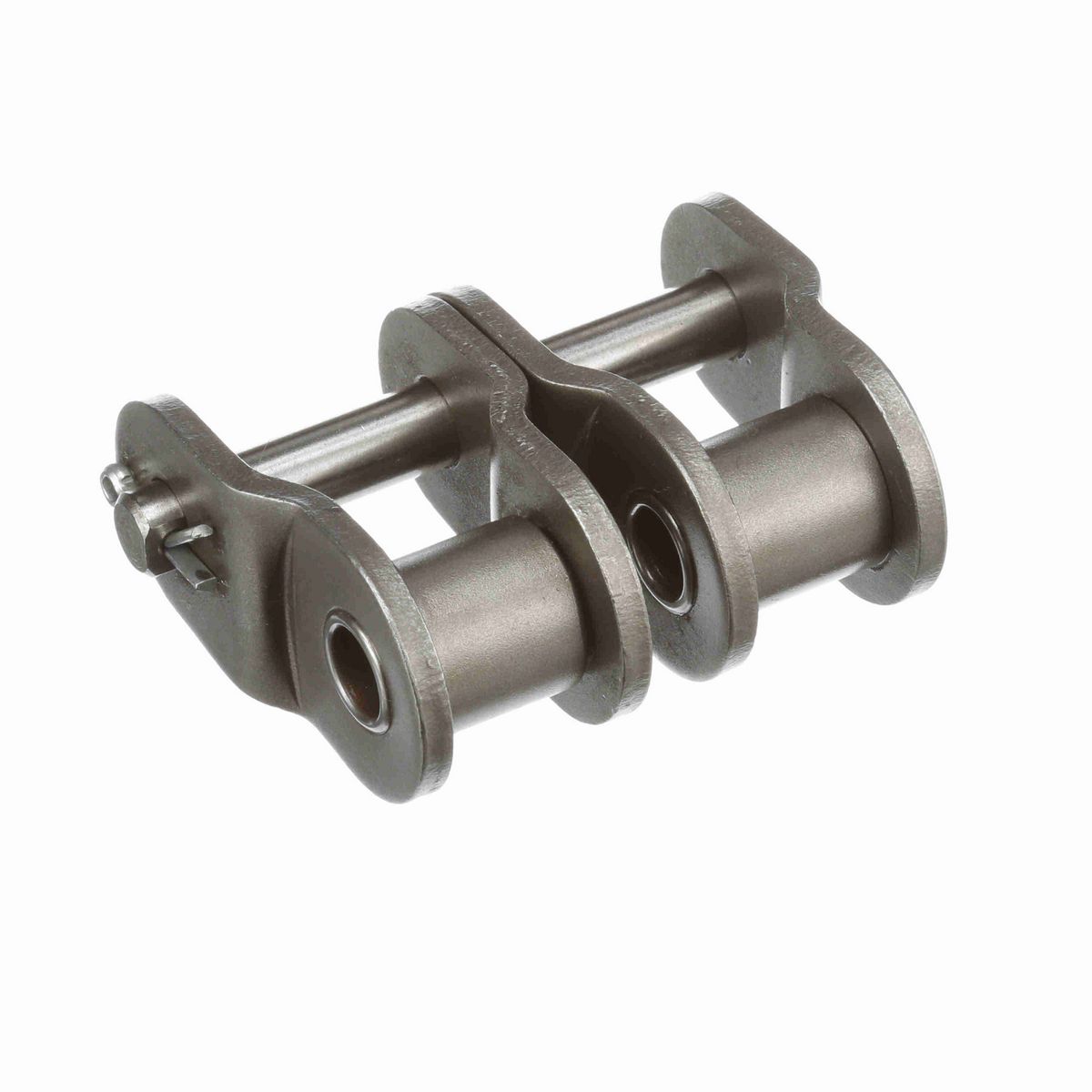 Morse Standard Roller Chain Offset Link - 100-2 O/L