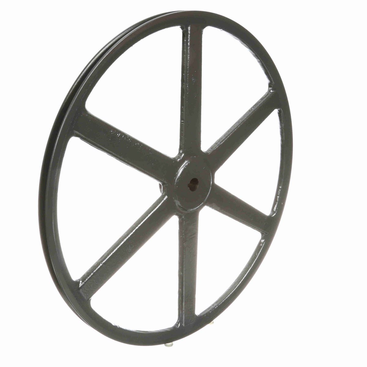 Browning 1 Groove Cast Iron FHP - Finished Bore Sheave - AK184X3/4