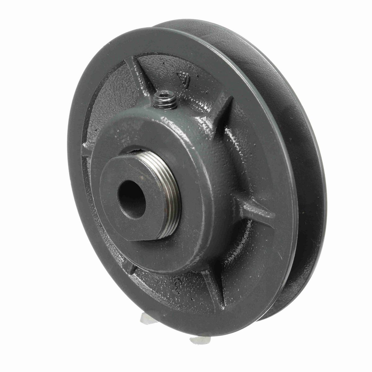 Browning 2 Groove Cast Iron FHP - Finished Bore Sheave - 2AK30X 1 1/8