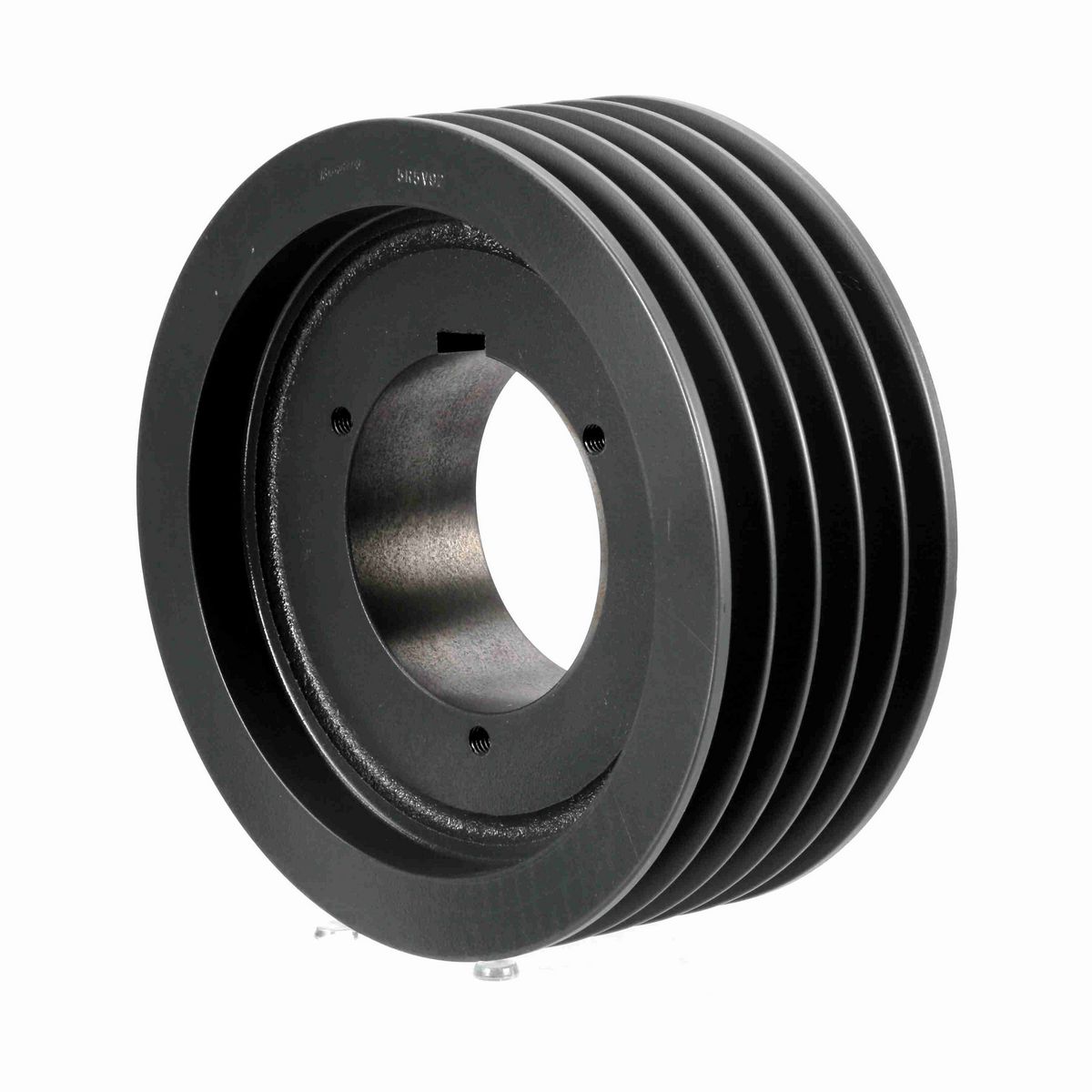 Browning 5 Groove Cast Iron Bushed Bore Multiple Sheave - 5R5V92