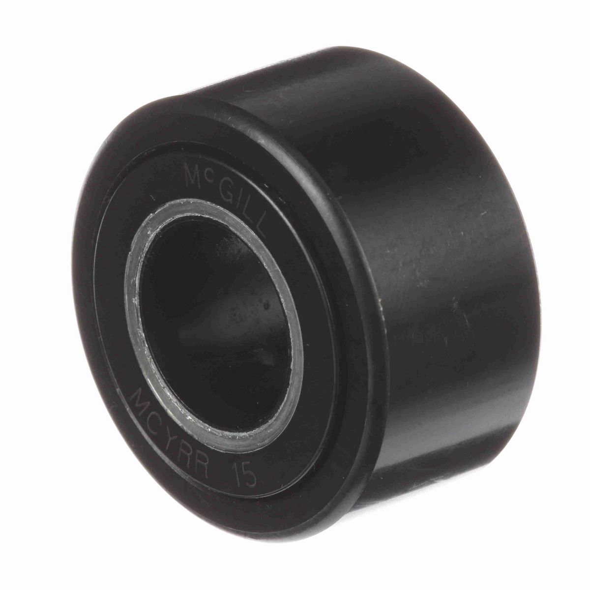 Опорный ролик McGill CAMROL MCYRR 15, бочкообразный, метрический