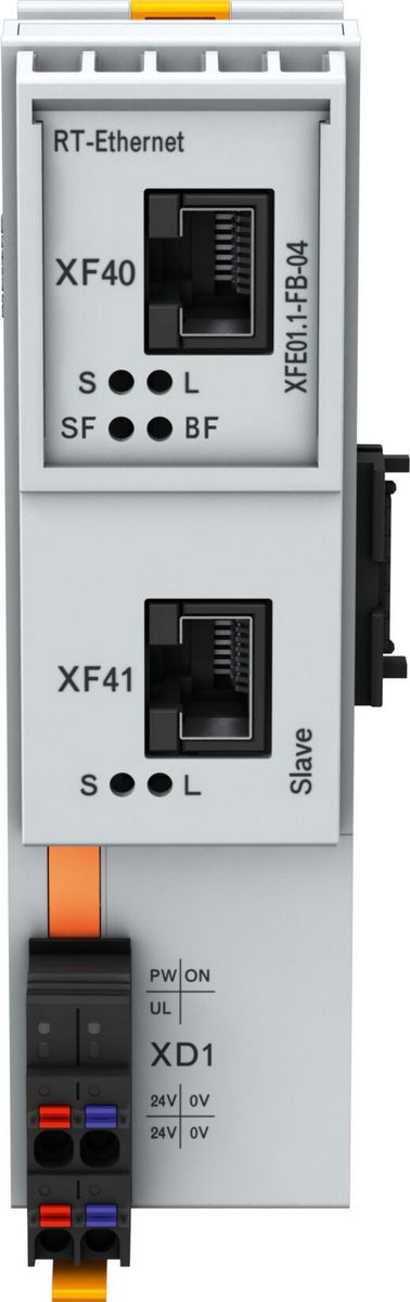 EXTENSION MODULE XFE01.1-FB-04 [R911173937]