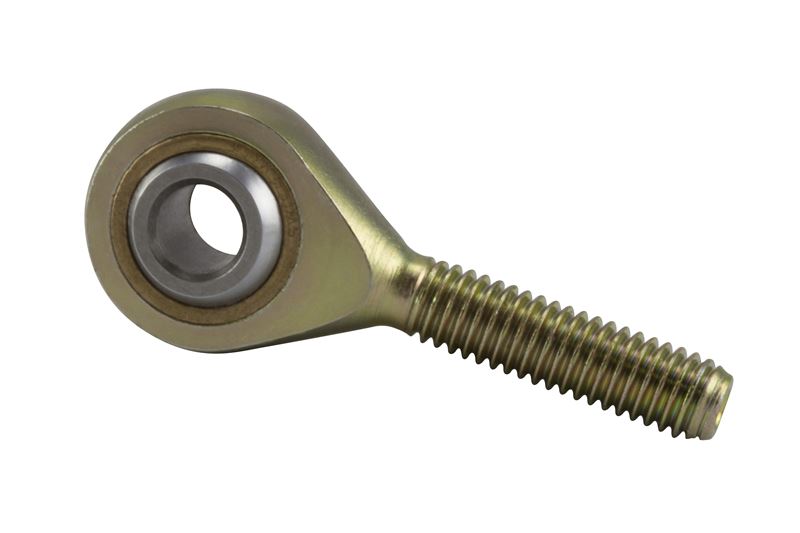 Шарнирная головка RBC Series SM SM640, наружная резьба, четырехкомпонентная, требующая обслуживания