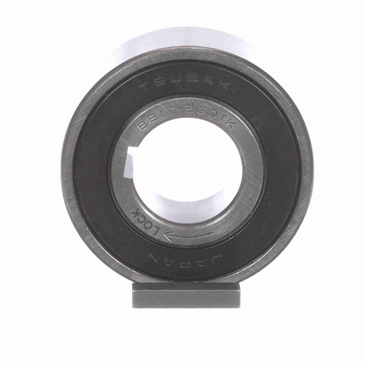 Morse KK Series CAM Clutch - KK17-2GD 1K