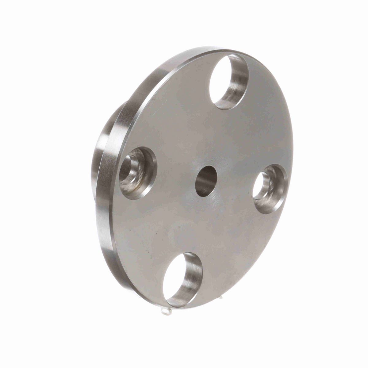 Morse Elastomeric Coupling - Size 502 - Plain Bore - 502 MORFLEX FLANGE MB