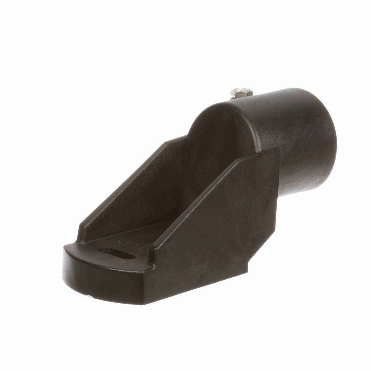 System Plast Side-Mount Post Cap; Series: VG-305 for 1-1/2" Pipe - VG-305-1.50