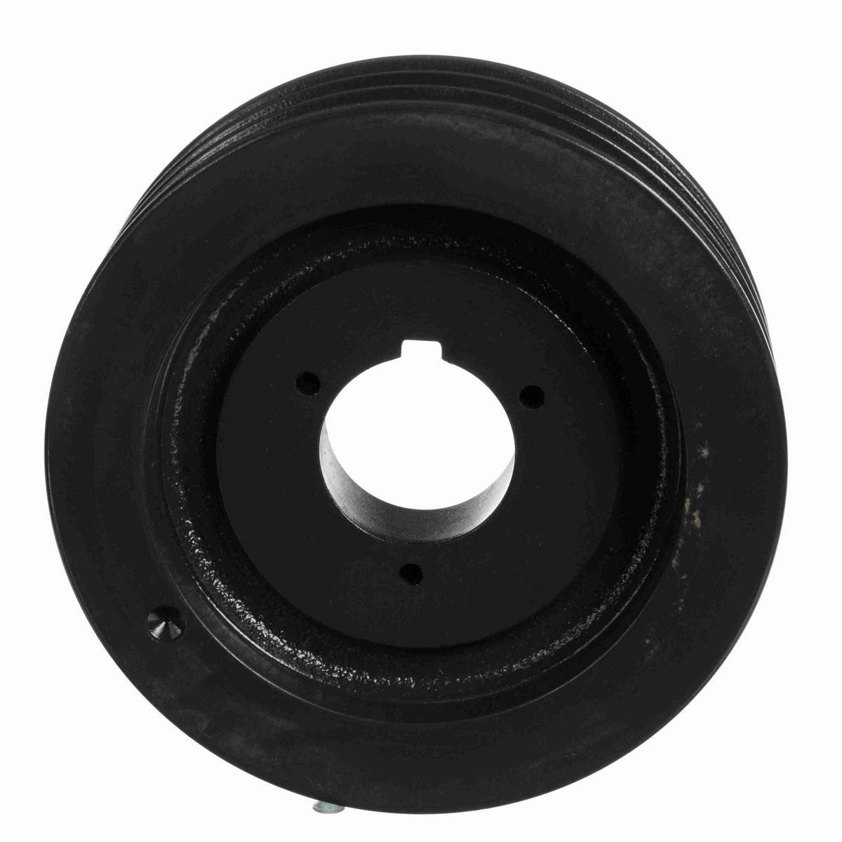 Browning 3 Groove Cast Iron Bushed Bore Multiple Sheave - 3TB66