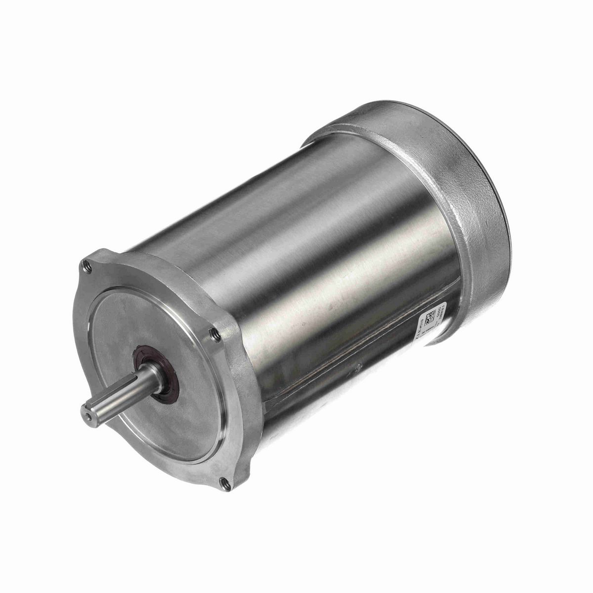 LEESON Premium Duck™ General Purpose Motor, 0.50 & 0.50 HP, 3 Ph, 60 & 50 Hz, 230/460 & 190/380 V, 1800 & 1500 RPM, S56C Frame, TENV - 103389.00