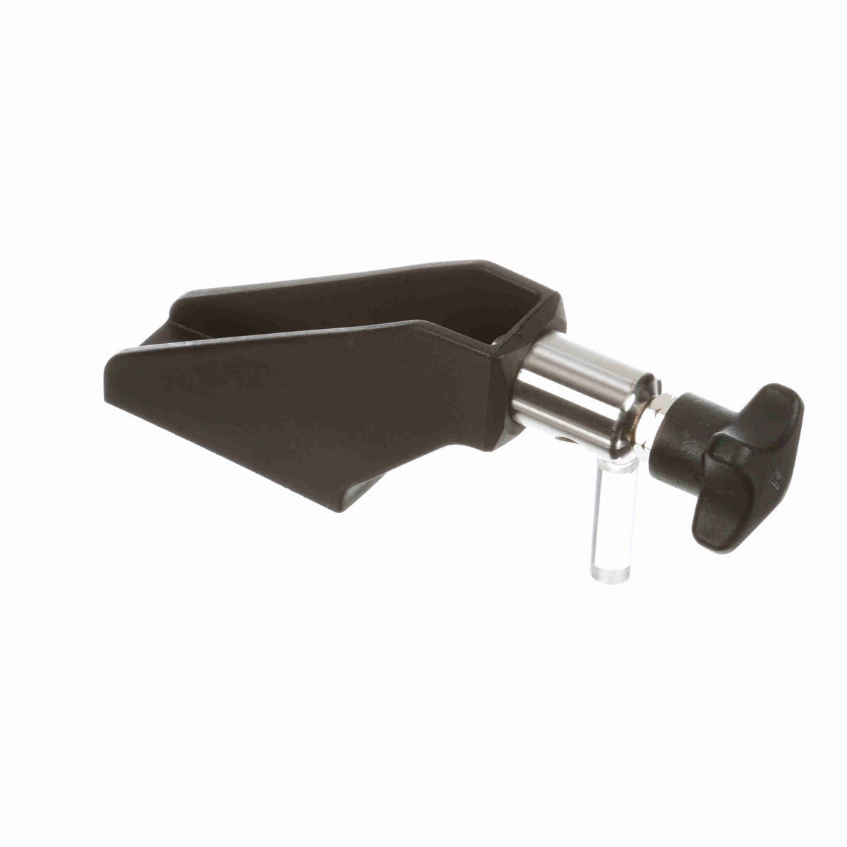 System Plast Swivel Cap Assembly, SS, 1/2" Rod - VG-203LHS-12