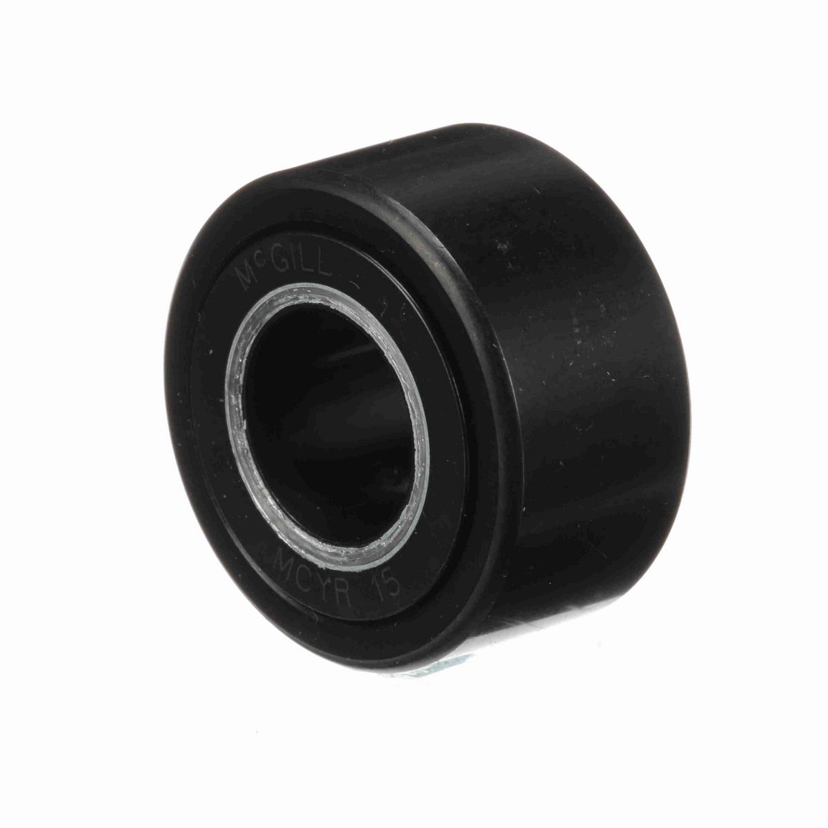 Опорный ролик McGill CAMROL MCYR 15, бочкообразный, метрический