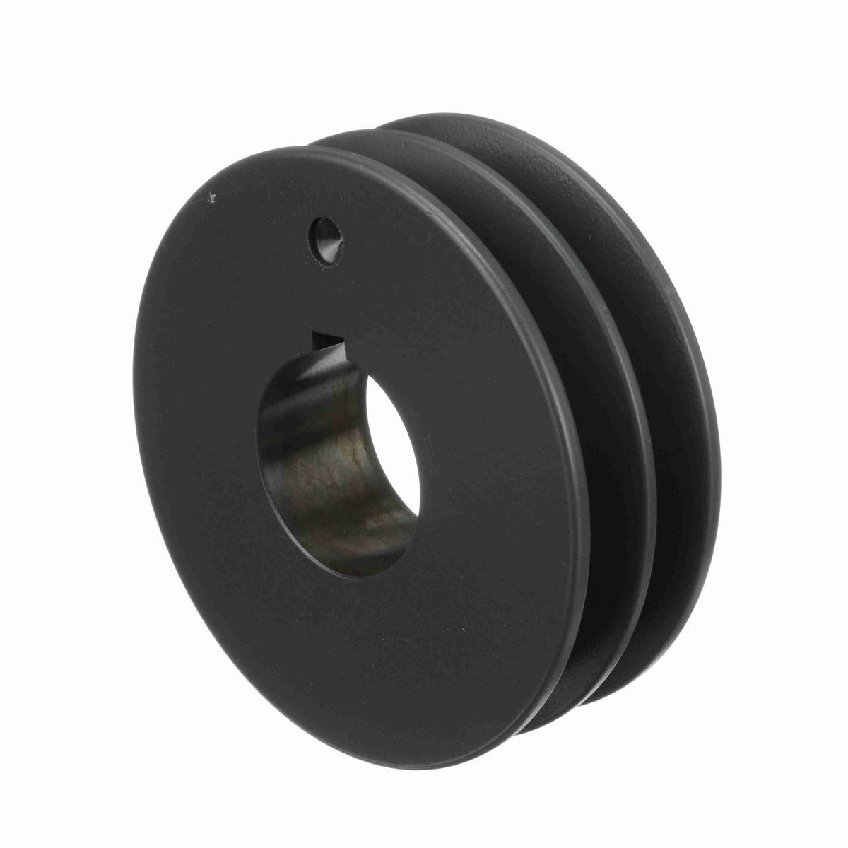 Browning 2 Groove Cast Iron Bushed Bore Multiple Sheave - 2TB48