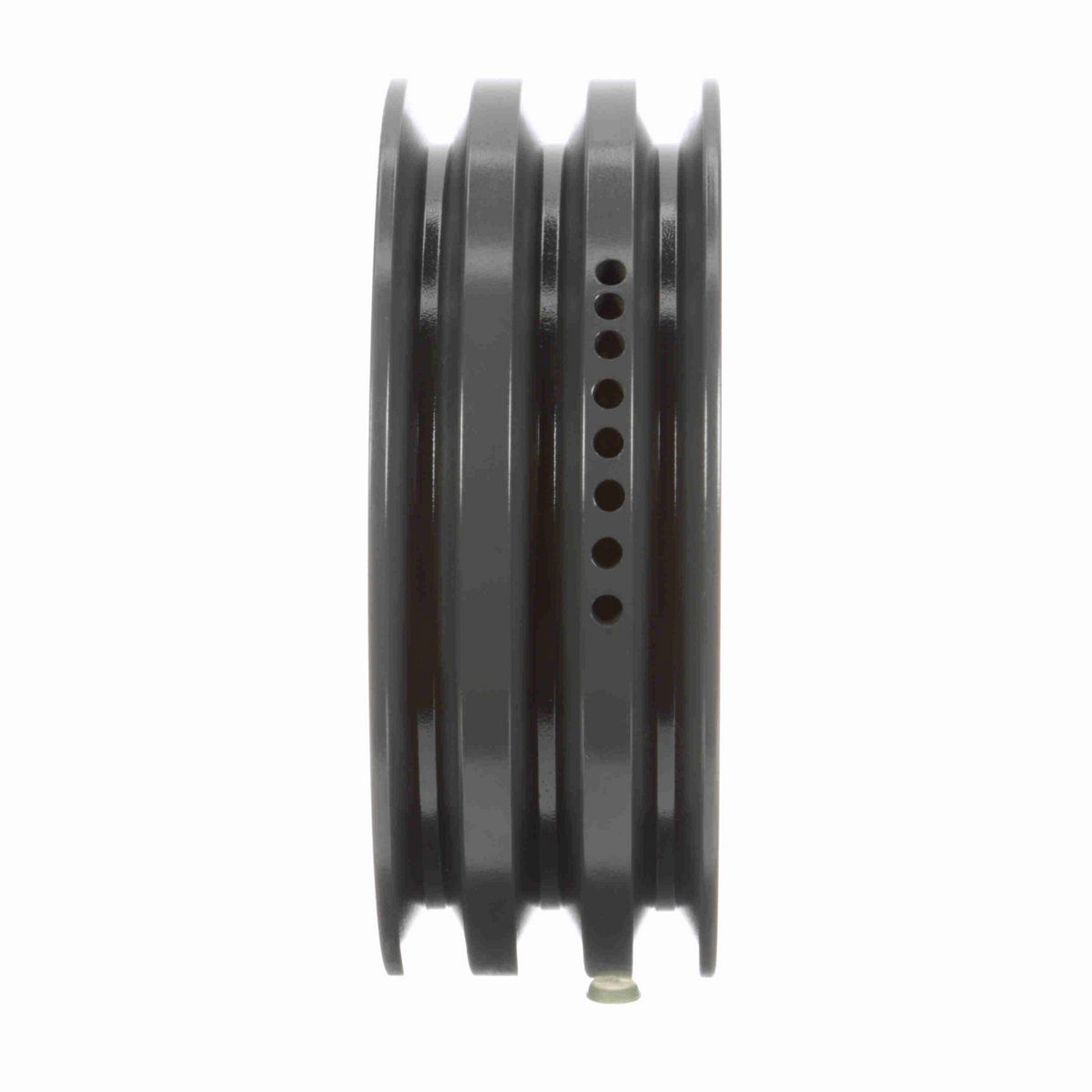 Browning 3 Groove Cast Iron Bushed Bore Companion Sheave - 3MVB86Q